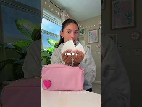 🌸 Menstrual Care Checklist You Shouldn't Ignore!