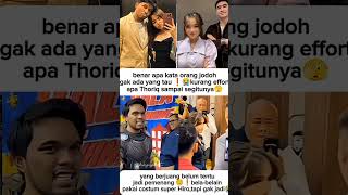 Download lagu toriq sia' pakai qostum#verrelbramasta#fuji#toriqhalilintar#shorst#trending#yutubeshorts mp3