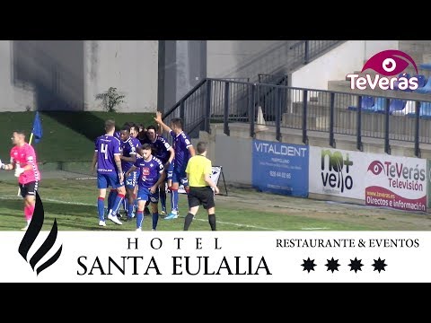 Breve resumen Calvo Sotelo 2-Torrijos 0