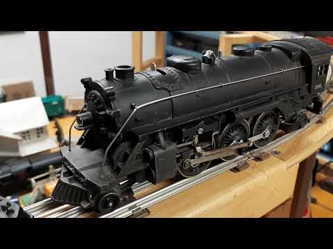 Lionel 226E