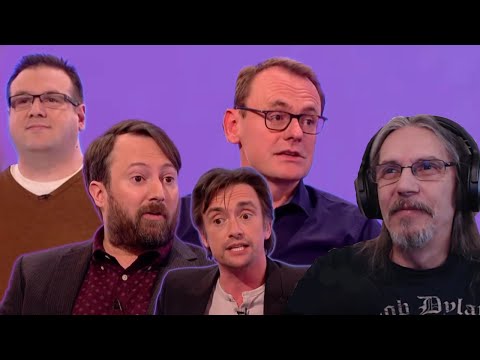 Reacting To This is my.. Feat. Ben, Sean Lock, David Mitchell and Richard Hammond