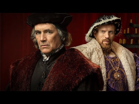 The Real Story Behind 'Wolf Hall' and the Fall of Thomas Cromwell, Henry VIII's Most Controversial Adviser