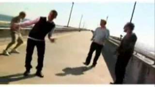Backstreet Boys - You Can Let Go [Video Official]