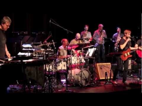 Dead Dino Storage on Romerike Big Band Festival 2012