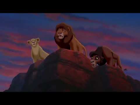 The Lion King 2 in Hindi part 23 FINAL Battle Zira reject offer from Kiara and fall in river