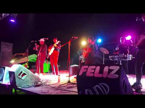 LAS VOCES DE SANAGASTA en vivo VILLA VIL - Belén - Provincia de Catamarca 18/04/26