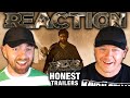 Honest Trailers | RRR Reaction