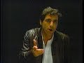 Vintage Sprint GTE Long Distance Commercial Starring David Proval Richie Aprile From The Sopranos
