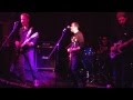 The Radishes " Hook Me Up" at Thee Parkside