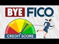 The END Of The FICO Credit Score