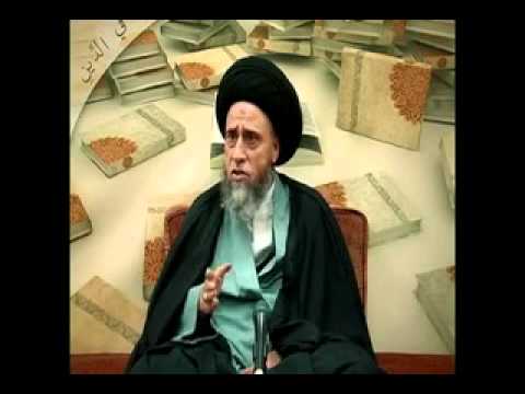 ⁣كتاب الطلاق - أحكام الطلاق - الحلقة - 18 - سيد صباح شبر