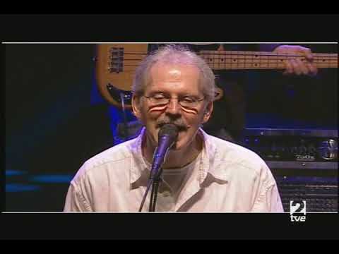 The Lady Wants to Know - Michael Franks - Reunion, San Javier Jazz Festival, 2007-07-07