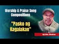 Praise Pasko Ng Kagalakan GloryEcho Studio Gloryechostudio Originalworship Gospelmusic Jesus