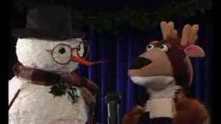 Frosty's 12 Days of Christmas Podcast, Episode 5