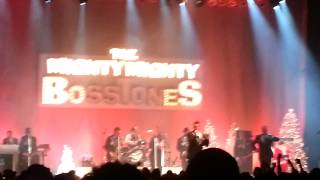 The Mighty Mighty Bosstones - They Came to Boston