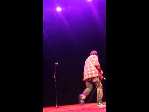 KVR Live at the Lisner3