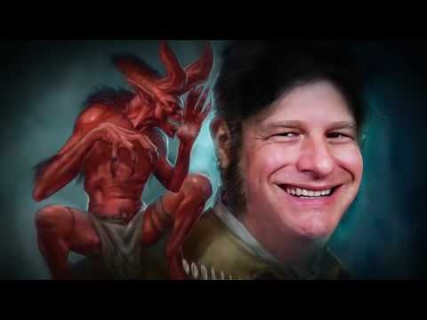 CSL Semi-Finals Match 1 - Pauper