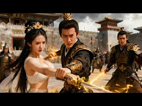 Top General of Great Xia Returns—Father Insulted, He Unleashes Earth-Shattering Wrath!