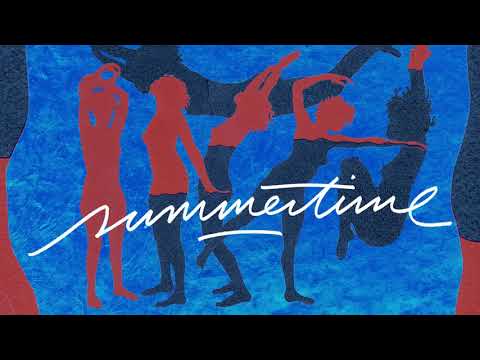 Childish Gambino   Summertime Magic Audio