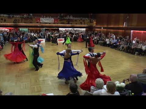 2017-10-21 OEM Standard C - R1 - Vorrunde