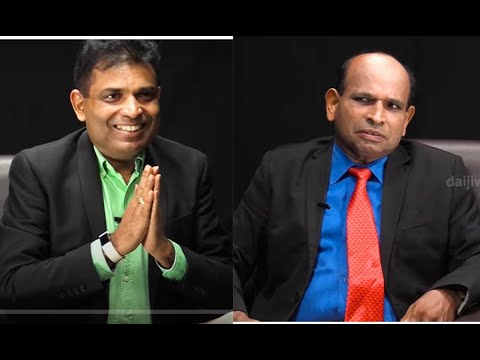 Nandalike Vs Bolar - 2 : PUSCOM chairman Arvind Bolar on Private Challenge - Tulu Comedy show