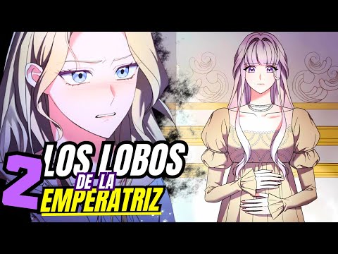 2🐁 The Emperor's Mistress is PREGNANT - The Empress's Wolves - MANHWA SUMMARY