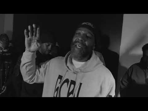 Magic & Steel vs Smokey Rodriguez & Profit