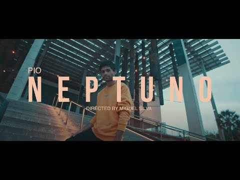 Pio - Neptuno (Video Oficial)