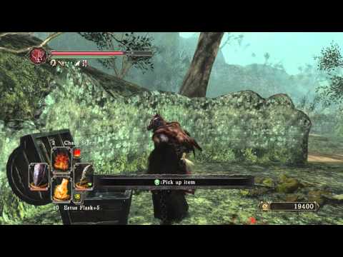 Dark Souls II NG+ Pt  43   Tark, Ornifex