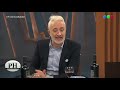 ¡Fuerte Cruce Entre El Pepo Y Flavia Palmiero En PH Podemos Hablar!