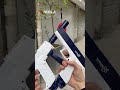 Vector & Glock water gun