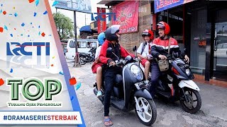 Download lagu TUKANG OJEK PENGKOLAN PART 2/5 [11 November 2017] mp3