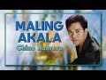 MALING AKALA - Chino Romero aka Vhen Bautista (Lyric Video) OPM