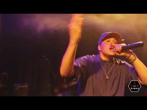 CUARTOS. Othoes wan vs. Conflicto (Sangre entre Rimas)