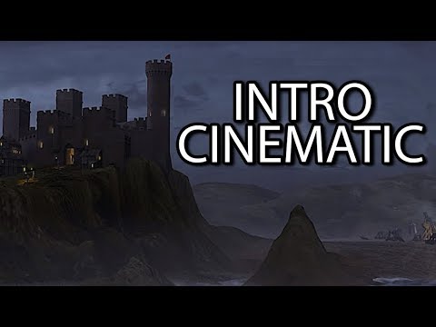Stronghold 2 - Intro Cinematic HD