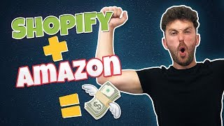 How To Sell On Amazon With Shopify (Shopify And Amazon Integration)