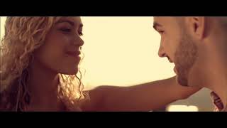 Cleo Rinkwest in Mi Casa Music&#39;s  &quot;Heavenly sent&quot; music video