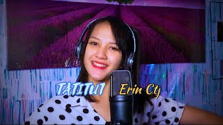 Download lagu TATITUT - ErinCtj DAA5 MALAYSIA COVER | Original Version Ayu Ting Ting mp3