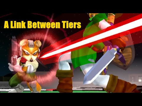 A Link Between Tiers - A Link Combo Video
