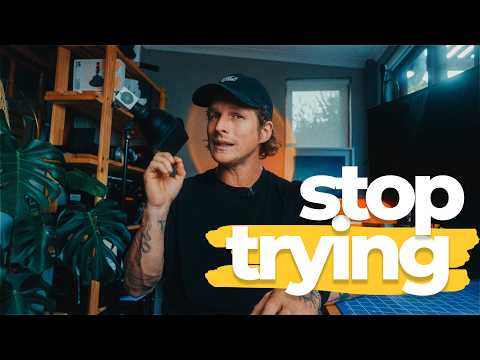 Talking to camera just got easier for everyone - Quick & Easy