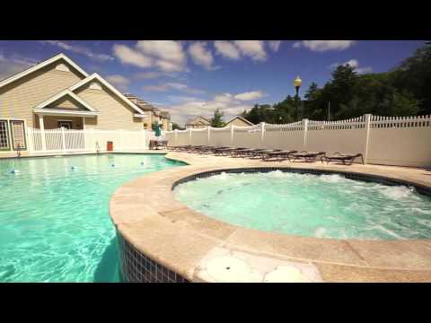 Longview at Georgetown | Georgetown MA Apartments  | Dolben Company