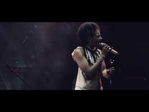 Julie Mayaya - Am I The One (Beth Hart Cover)