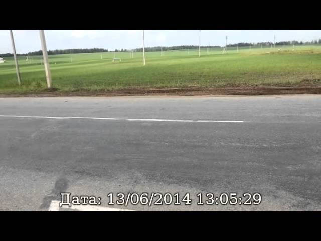 Кто прав: водитель или гаишник? 