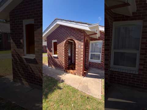 1/6 First Avenue, Seaton, SA 5023, 2 Bedrooms, 1 Bathrooms, Unit
