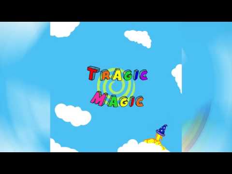 Tragic Magic - Recess Radio(Audio)