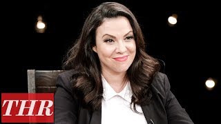 Gloria Calderon Kellett 'One Day at a Time' "Coming Out" Episode | Close Up With THR
