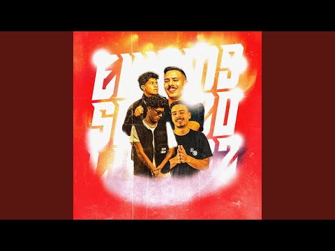 MEGA RAVE EMBRAZANTE