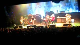 Bad Religion - Cyanide (LIVE @ House of Blues, Boston April 30, 2011)
