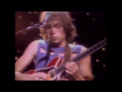 Asia 1983 Budokan, Tokyo