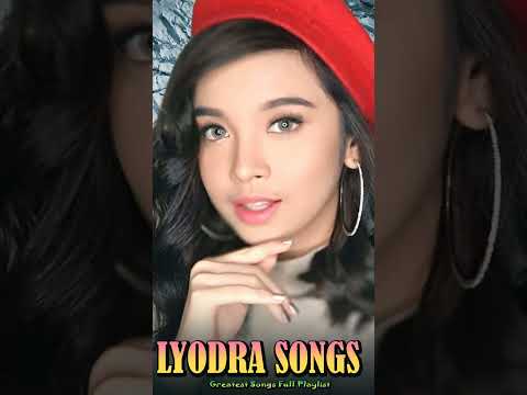 Lyodra - Sana Sini Mau
